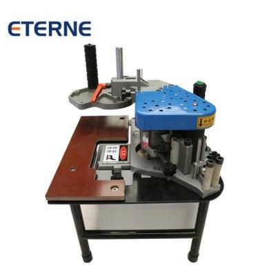 Manual Edge Bander Machine, Edge Banding Machine Portable (ET-10, ET-20)