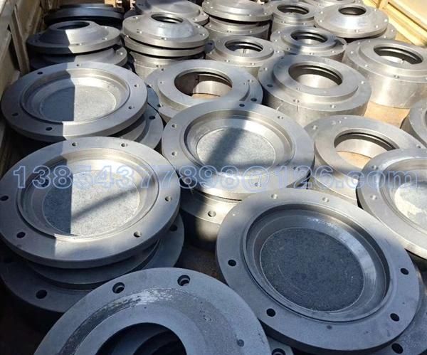 Drum Chipper Bearing Chock Drum Chipper Spare Parts Drum Chipper Parts 415