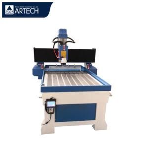 Customizable Wood Machine 6012 Atc CNC Router