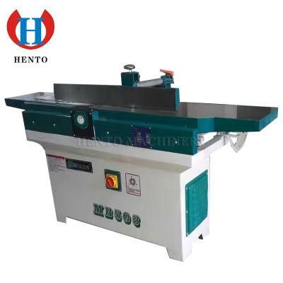 High Quality Wood Planner Machine from China Supplier