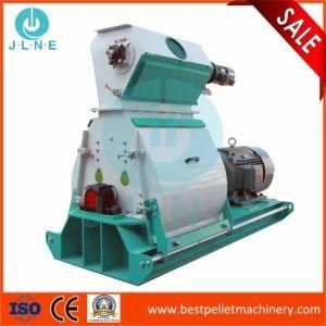 Shredder Crushing Machine Sugarcane Hammer Mill