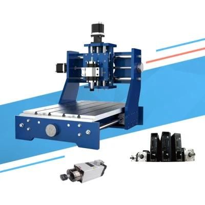 Small Cylindrical Laser Engraving Machine Can Engrave Cylindrical Stainless Steel Automatic DIY Cutting Plotter CNC Router