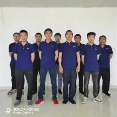 China Brand Wood Engraving 3 Axis Atc CNC Router 2000X4000 Servo