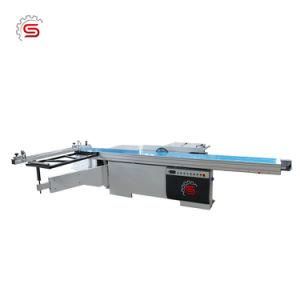 China Panel Saw Mjk61-38td Precision Sliding Panel Saw