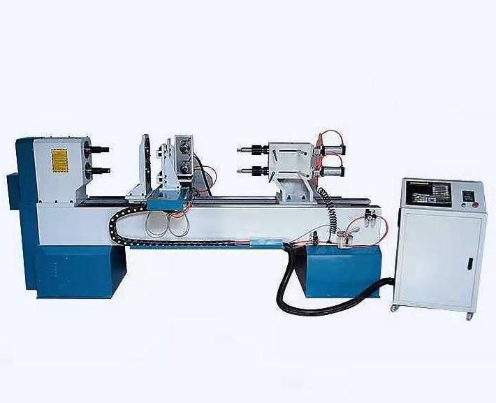 Automatic Wood Turning Lathe, Wood Turning Lathe, China Woodworking Machine CNC Lathe Milling Machine Automatic Wood Turning Copy Lathe