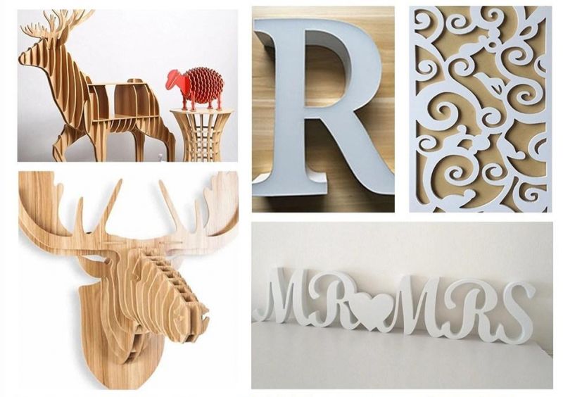 CNC Router Atc Woodworking CNC Processing Center New Equipment Factory Price Woodworking CNC Cabinet Kitchen Bathroom Wooden Board MDF Solid Wood Used