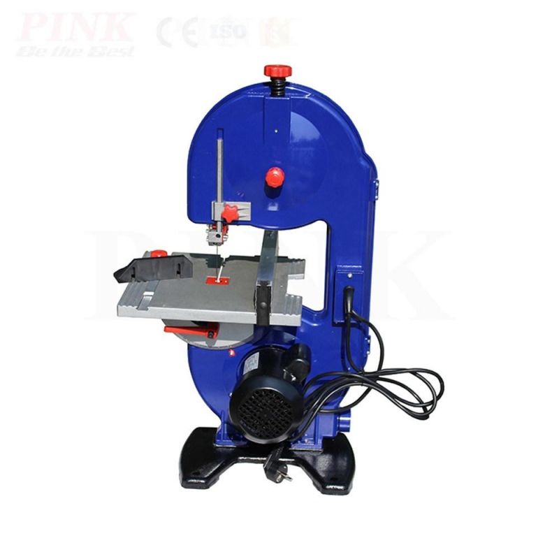 High Quality Wood Band Saw