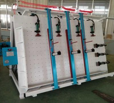 Woodworking Hydraulic Wood Door Frame Assembly Press Machine