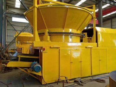 Shd Stable Performance 0f Wood Crusher with High Capacity