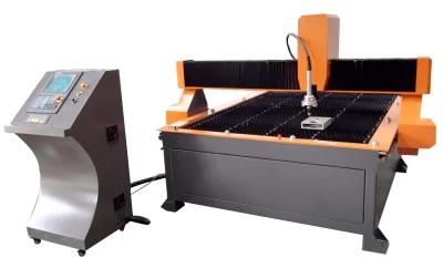CNC Plasma Cutting Machine Gantry Plasma Cutting Machine Price