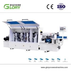 China Manufacture Edeg Banding Machine