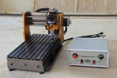 300X200mm 400W Spindle Mini Advertising CNC Router
