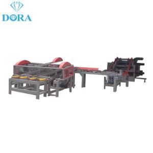 4FT Core Veneer Wood Chipper Cutter Machine Popular Plywood Making Machine