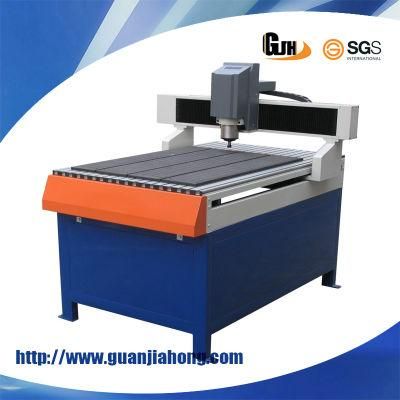 High Efficiency 6090 Mini Woodworking CNC Router, CNC Engraving Machine