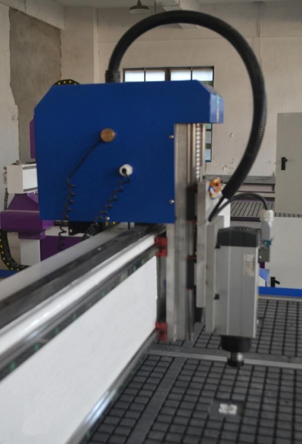 Cheap Price New Type Furniture Machinery Woodworking CNC Router 6090 1212 1218 Cutting Aluminum Wood.