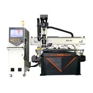 Wood Furniture Router Atc CNC Router Machine Wood Working Machine Atc CNC Router 1325