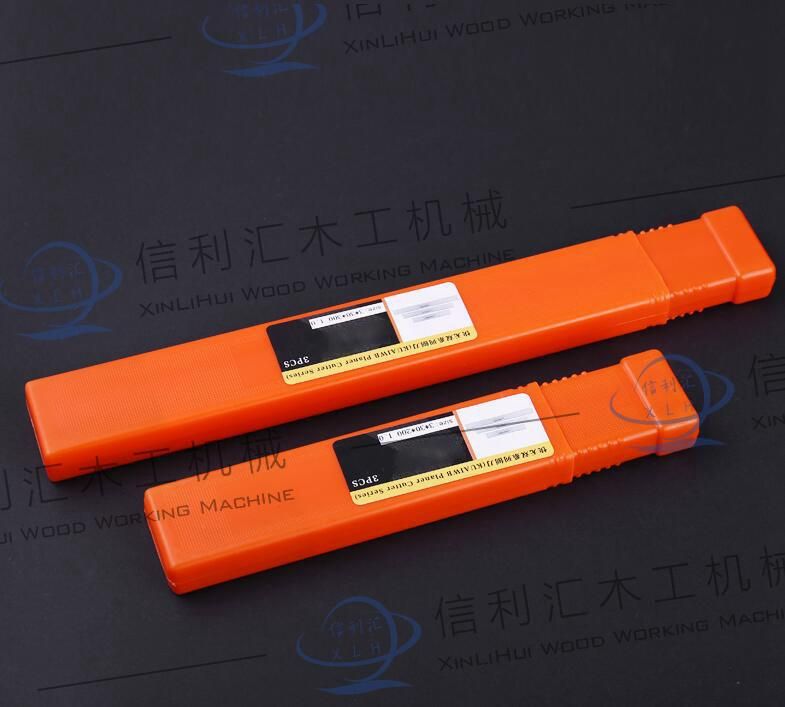 Planing Tool, Shaper Tool, Electric Planer Cutter Streifenhobelmesser