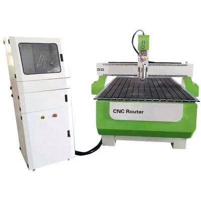 1325 Wood CNC Router Machine Price for Woodworking Panel Furniture Cabinet Making