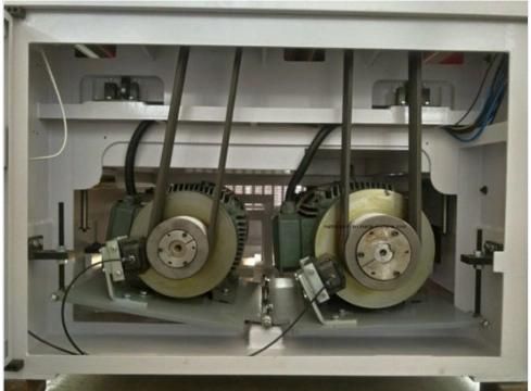 Wide Belt Sander Machine for Making Plywood