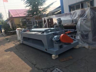 Log Wood Debarking Machine