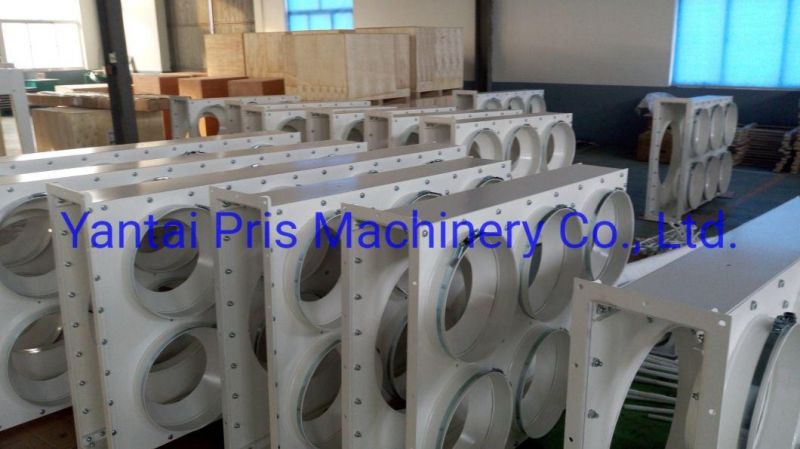 5HP Professional Dust Collectors for industrial Filter