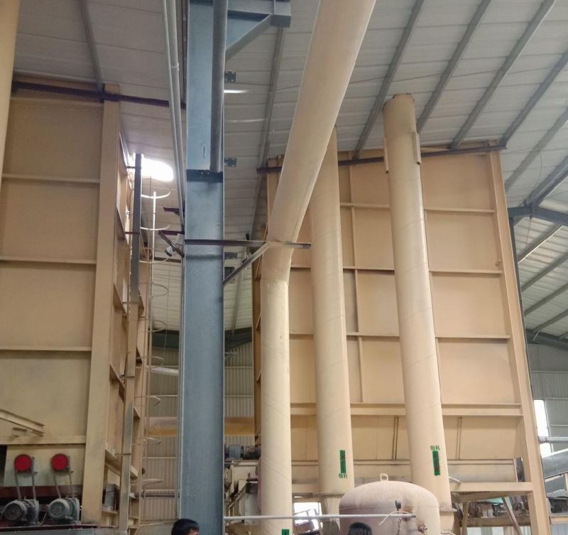 Particleboard Machines Production Line