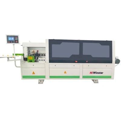 Mf360A MDF PVC Wood Automatic Edge Banding Machine Edge Bander Machine