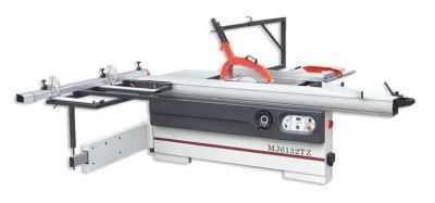 Precision Sliding Table Saw (MJ 6132TZ)