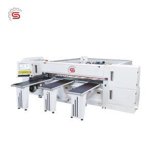 Automatic Wood CNC Panel Saw