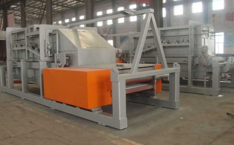 Particleboard Machines Production Line