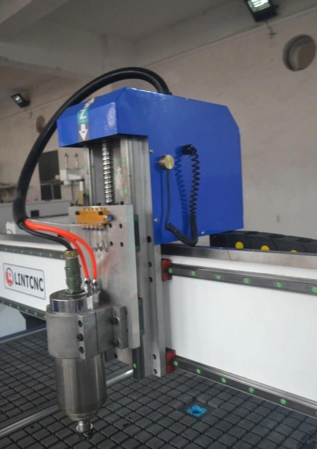 Professional Engraving Cutting Milling Machine 1325 2130 2040 CNC 2030 Router for Wood, Acrylic, Stone