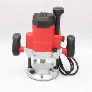 12mm Double Handle Electric Router Electric Hand Wood Router