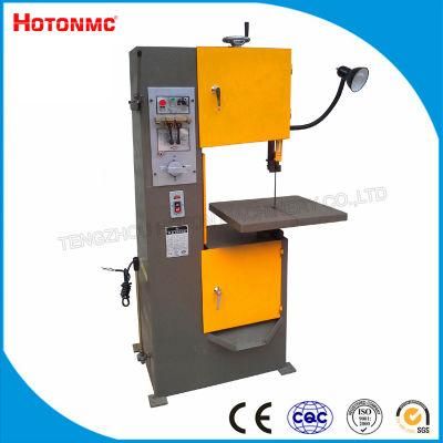 T300 T400 T510 T600 Metal Vertical Band Saw Machine