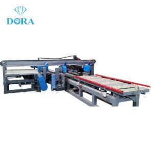 High Precesion Automatic Panel Edge Trimming Machine