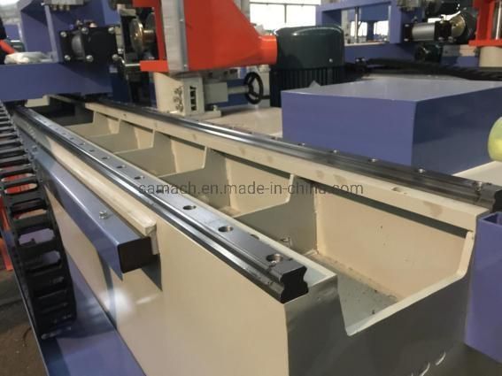 Woodworking Machinery Finger Joint Machine