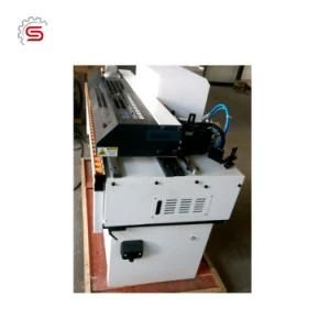 Semi Auto Edge Banding Machine for Sale