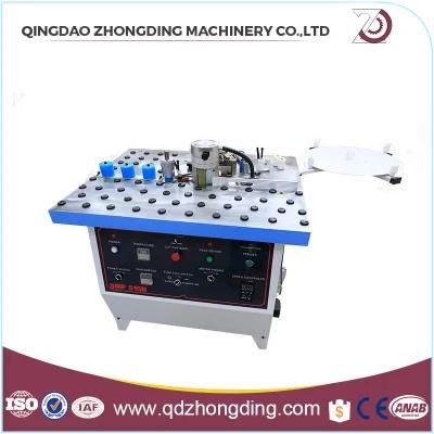SMF-515b/Woodworking Edge Banding Machine /Stable/High Quality