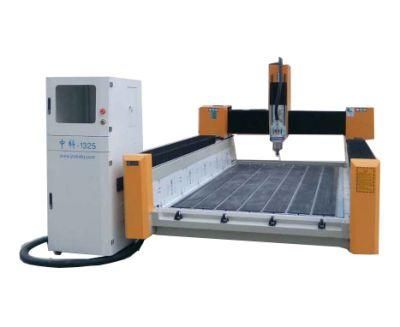 3D Router Machine for Stone Engraving
