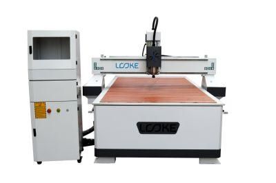 CNC Router 1325 Atc CNC Router 3D Wood Carving Machine Woodworking Furniture Making Machine
