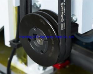Standard Surface Sander with Planer Woodworking Machine for Sale