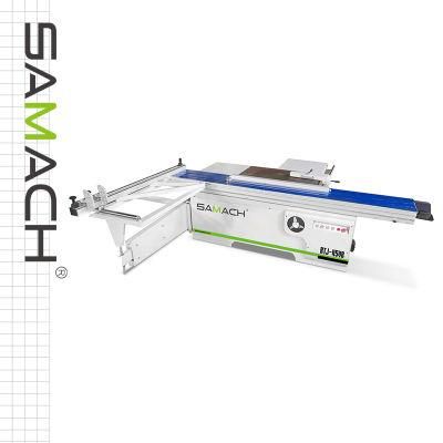Woodworking Machinery Sliding Panel Saw Cutting Table Saw