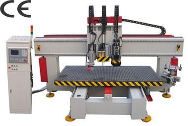 Wood Working CNC Router (RJ-1325)