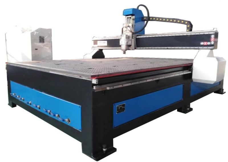 Efficiency Automatic Intelligent CNC Router