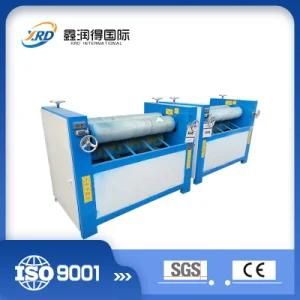 4feet Glue Spreader for Plywood Making Machine