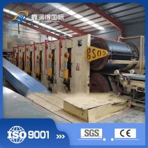 Perfect Performance and Reliable Production Line Chipboard Production Equipment