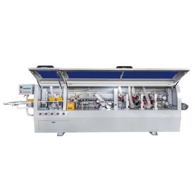 Zd-700 Edge Trimming Machine Wood/PVC/MDF Edge Banding Machine