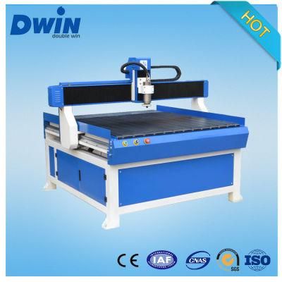 CNC Router Lathe for Wood Looking for Agents (DW1212)