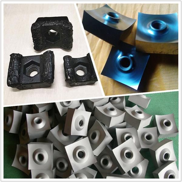 Wood Chipper Spare Parts Wood Chipper Sieve Chipper Parts Drum Chipper Spare Parts