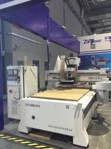 Top Quality, Disc Tool Change Automatic Machine Center