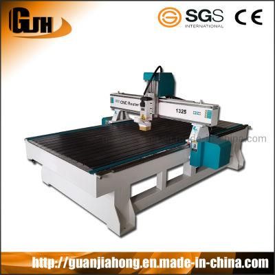 China Manufacturer CNC Woodworking CNC Router Machine for Wood, Plastic, Acrylic